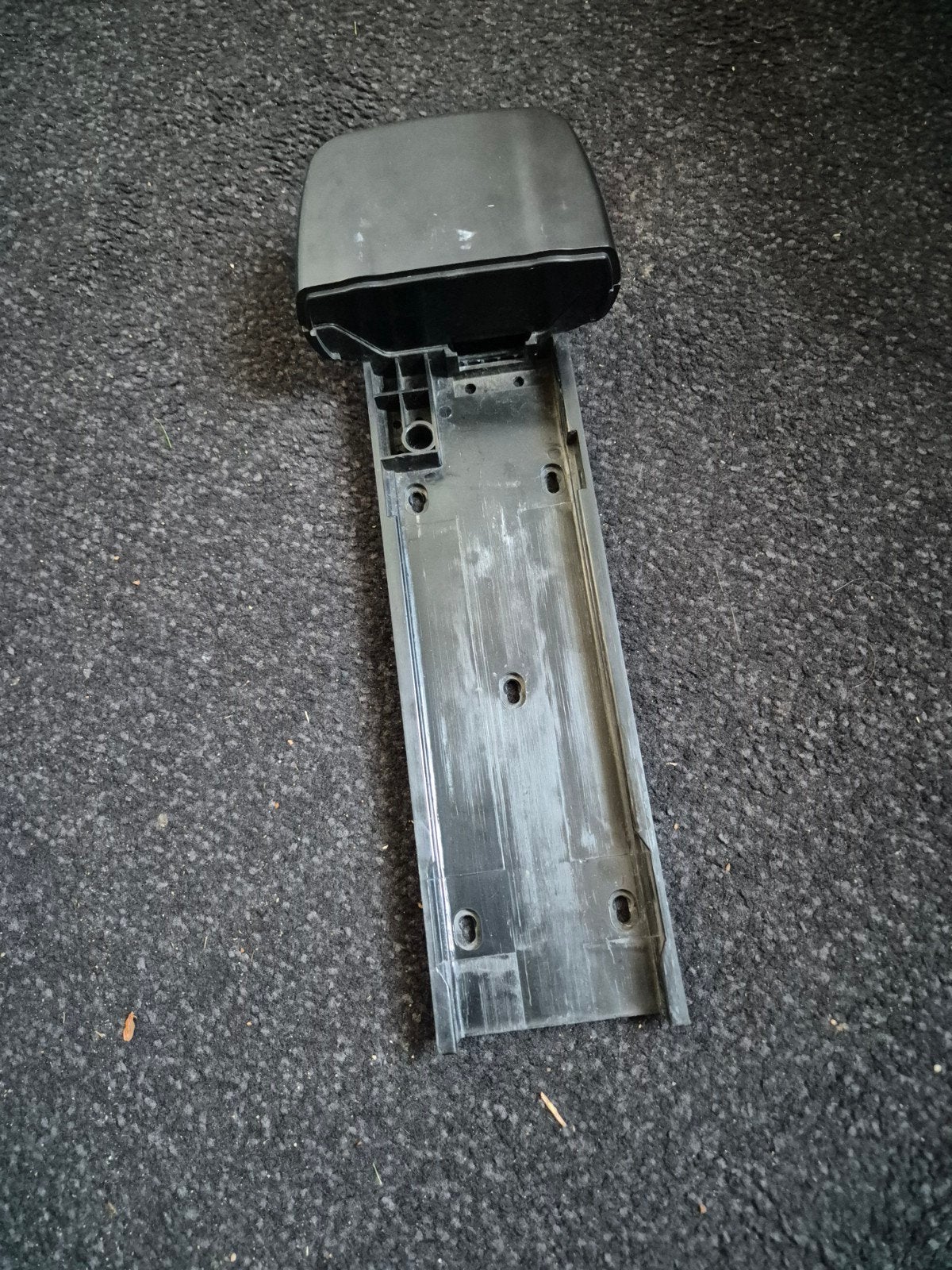 accuhouder Stella e-bike / joycube type 2, Ophalen of Verzenden, Gebruikt, Elektrische fiets