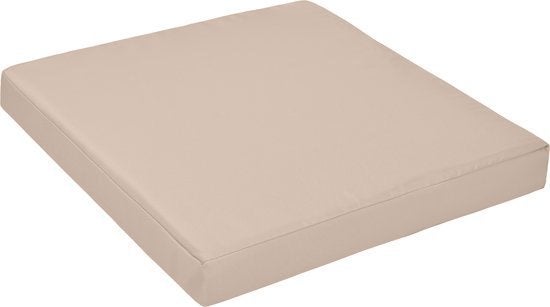 Tuinstoelkussens waterbestendig 65x65, Tuin en Terras, Ophalen, Zo goed als nieuw