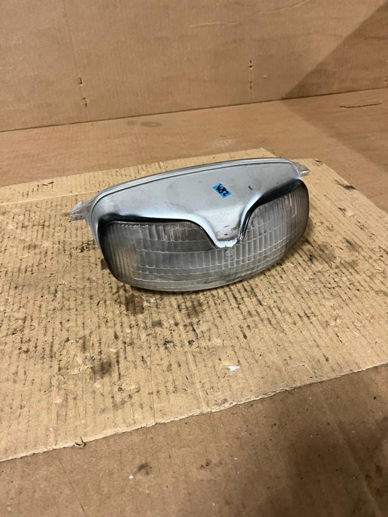 Zip type 1 2 3 fastrider koplamp voor lamp, Ophalen of Verzenden, A, A, A
