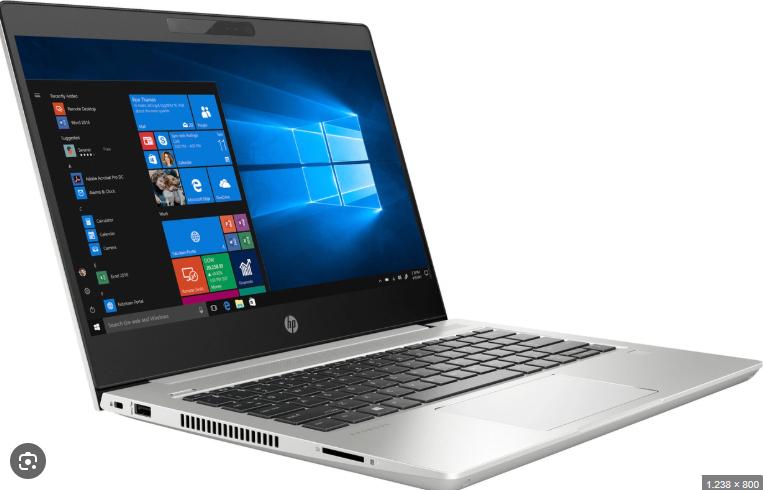 100x HP ProBook G6 i5 8e Gen 8GB RAM Bulk Partij Zakelijk, Computers en Software, Windows Laptops, Niet ingevuld, 256 GB, Met videokaart