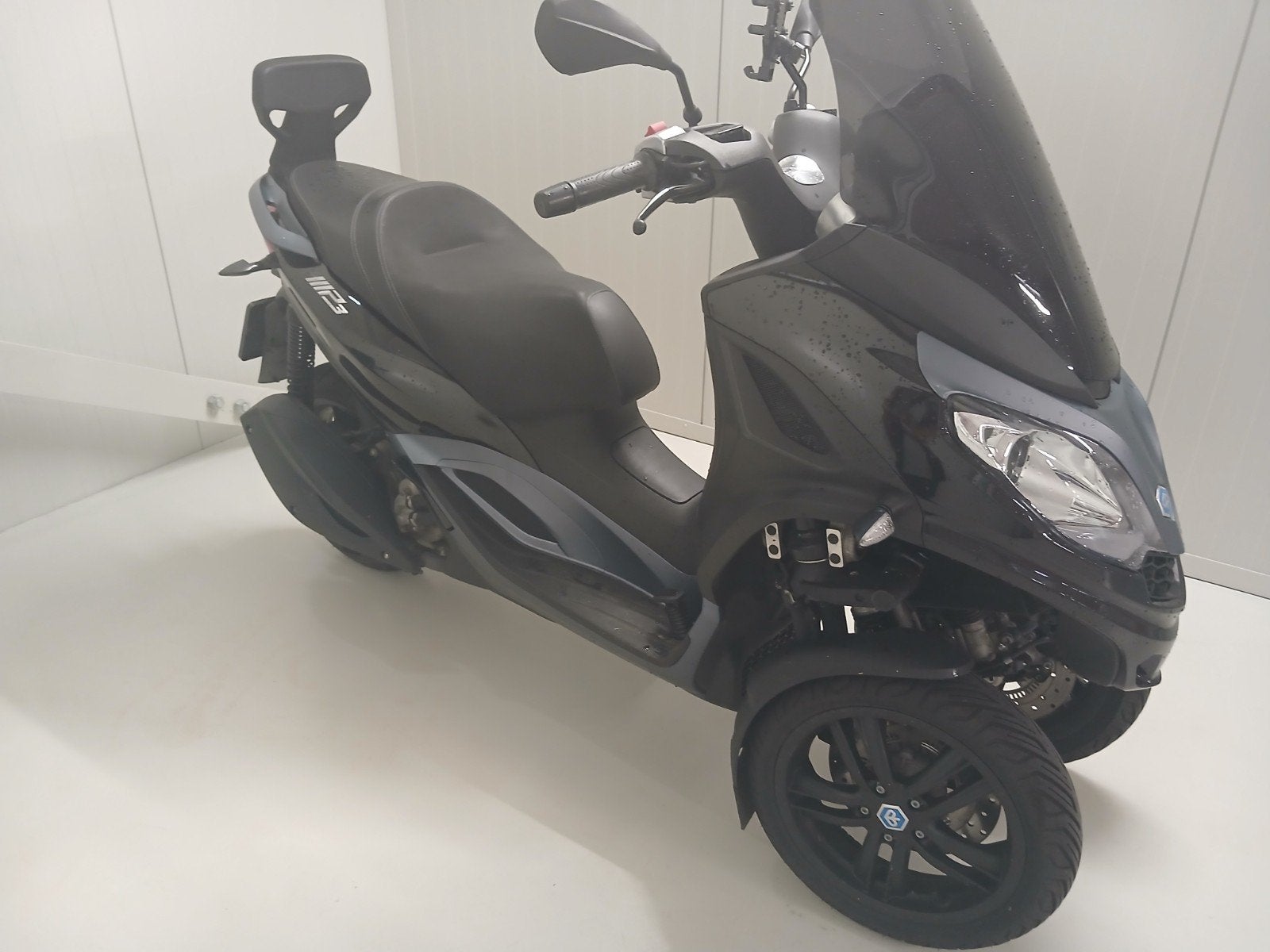 te koop Mp3 piaggio 300cc hpe piaggio mp3 300cc 2019, Overige modellen, Piaggio, Piaggio, Ophalen of Verzenden