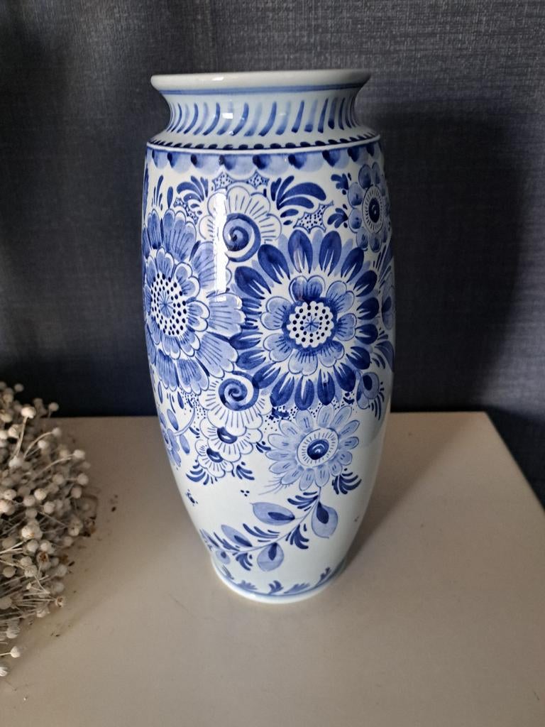 P Schoonhoven vaas, Antiek en Kunst, Ophalen of Verzenden