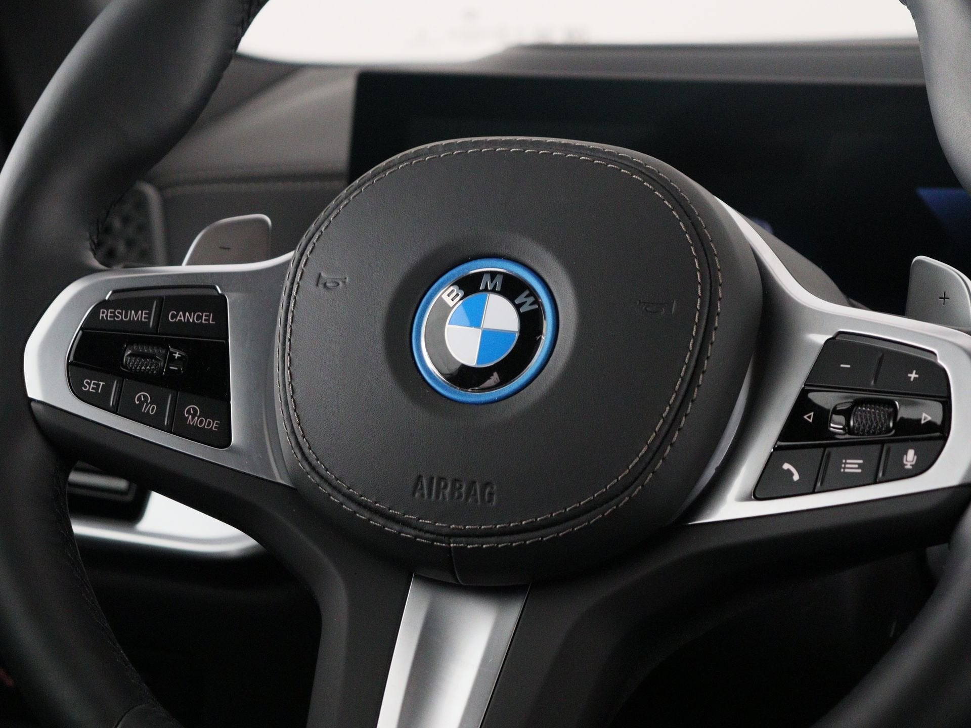 BMW X5 xDrive50e (bj 2025, automaat), Auto's, Gebruikt, 2395 kg, Met garantie (alle), Overige brandstoffen