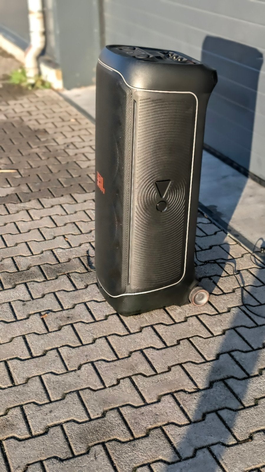 JBL PartyBox Ultimate te koop –  nieuw