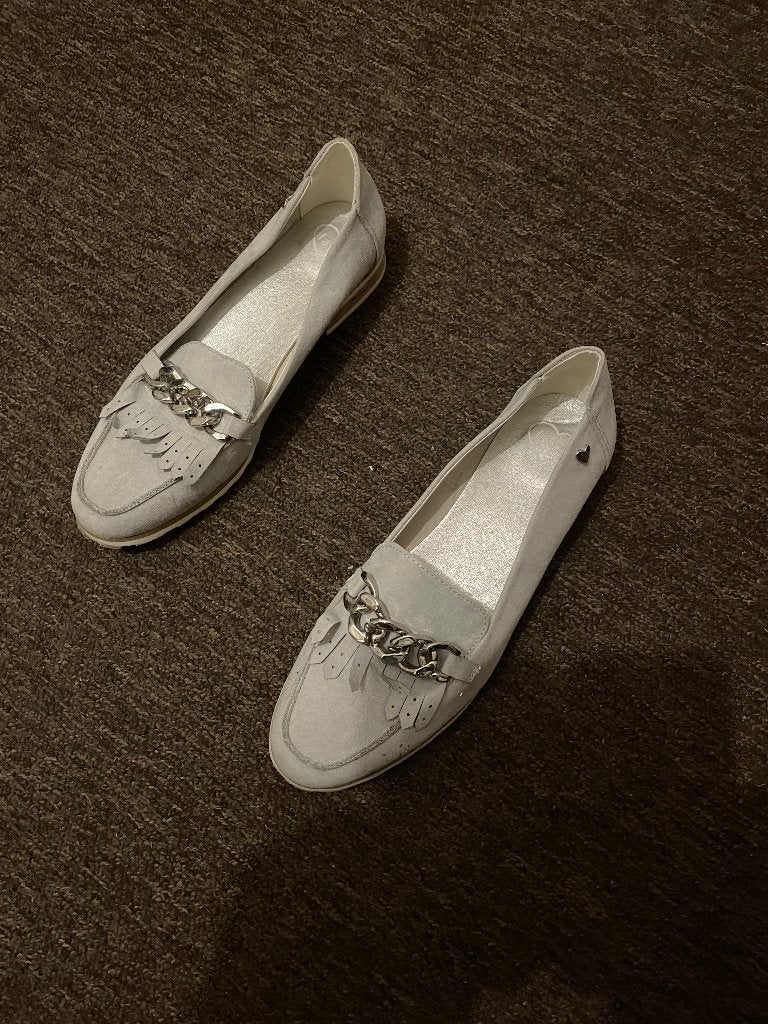 Schoenen maat 37 van het merk Fabs, Kleding | Dames, Schoenen, Fabs, Overige typen, Ophalen of Verzenden, Zo goed als nieuw