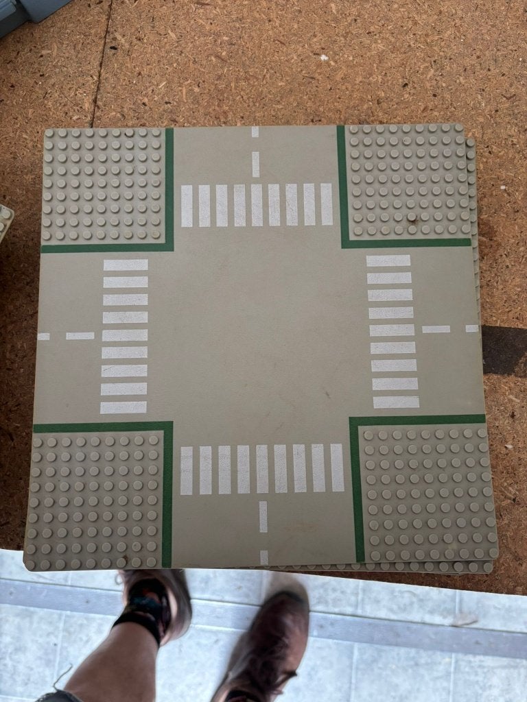 lego, Gebruikt, Overige thema's, Lego, Ophalen of Verzenden