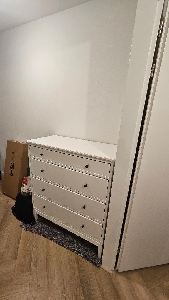 Ikea Ladekast (goede staat), Ophalen, 100 tot 150 cm, 100 tot 150 cm, Zo goed als nieuw