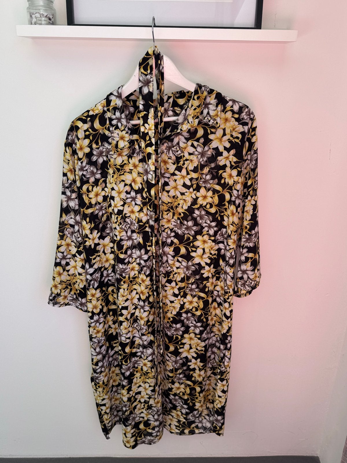 Groot kleding pakket mt 46/48, Kleding | Dames, Ophalen, Zo goed als nieuw, Maat 46/48 (XL) of groter