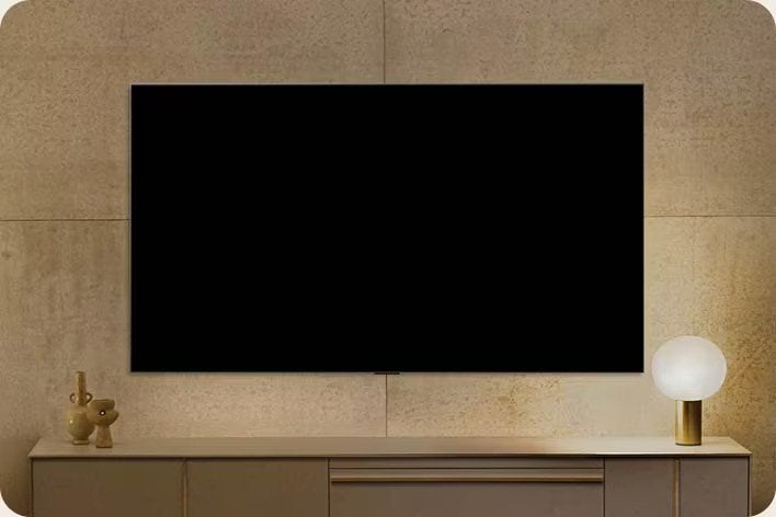 LG OLED 77GX6LA GALLERY EDITION TOPMODEL, Ophalen, Zo goed als nieuw, 100 cm of meer, 4k (UHD)
