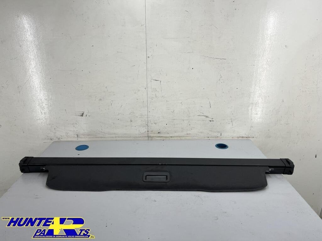 Bagagerolhoes Volvo V60 I ('10-'18) 39812795, Gebruikt, Ophalen of Verzenden, Volvo, Volvo