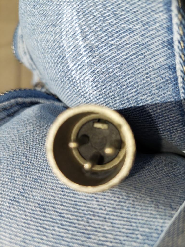 Adapter, Ophalen of Verzenden