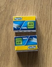 Nietjes, Ophalen of Verzenden, Nieuw