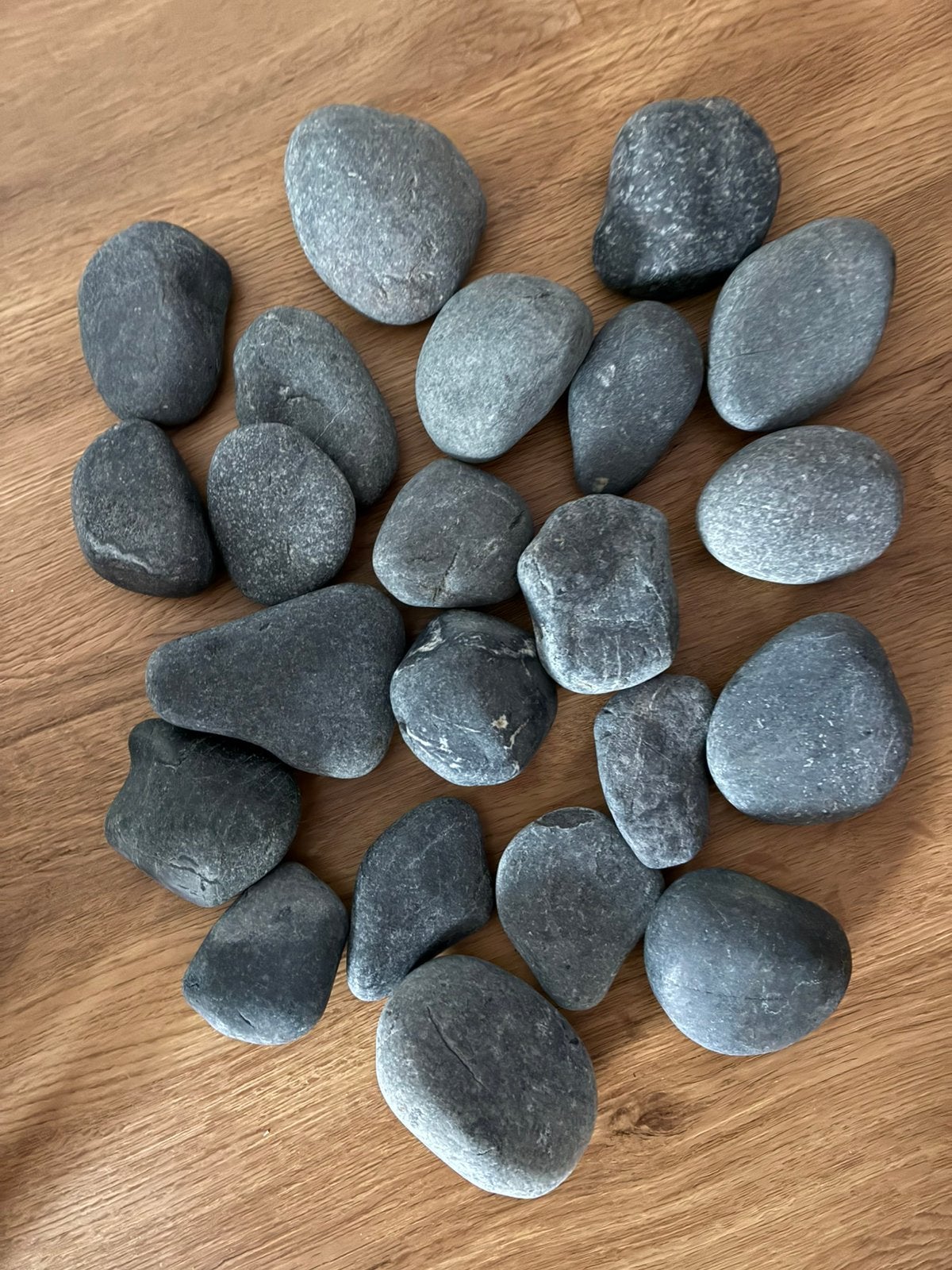 Hotstones, Ophalen of Verzenden, Apparaat