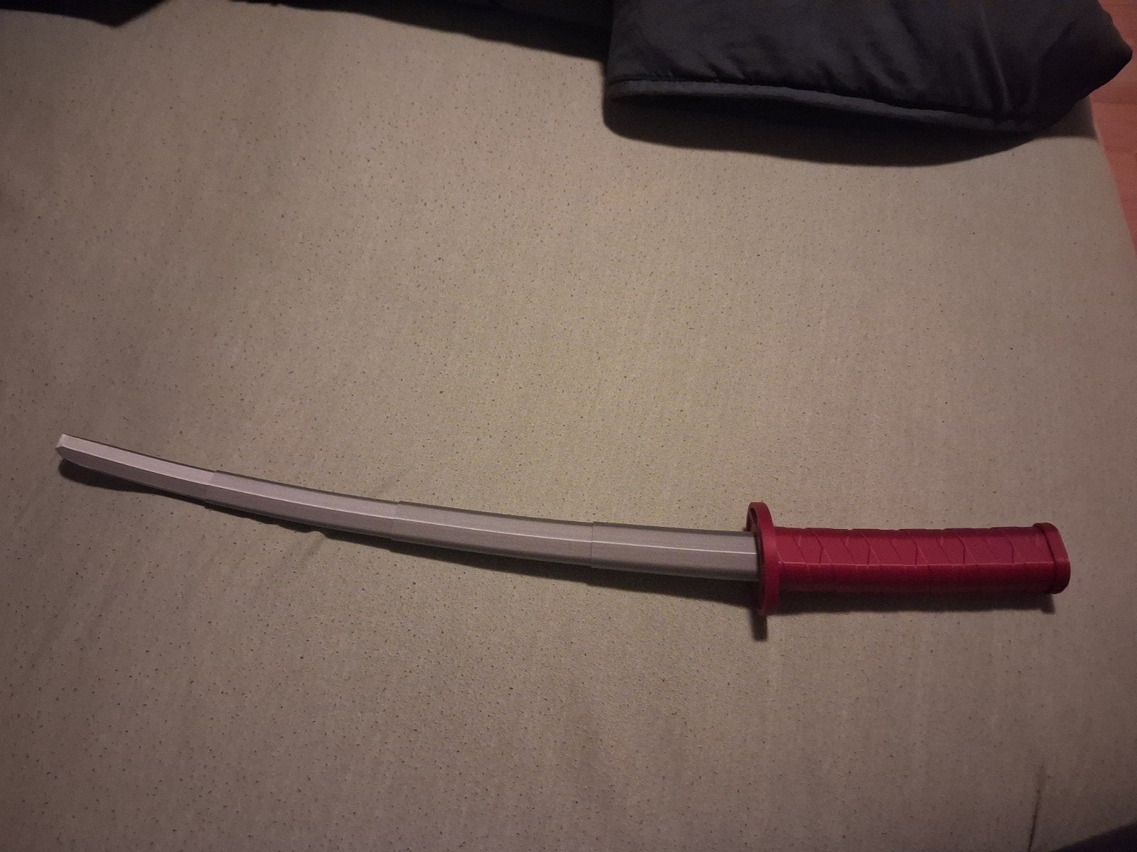 3d geprint katana, Ophalen, Nieuw