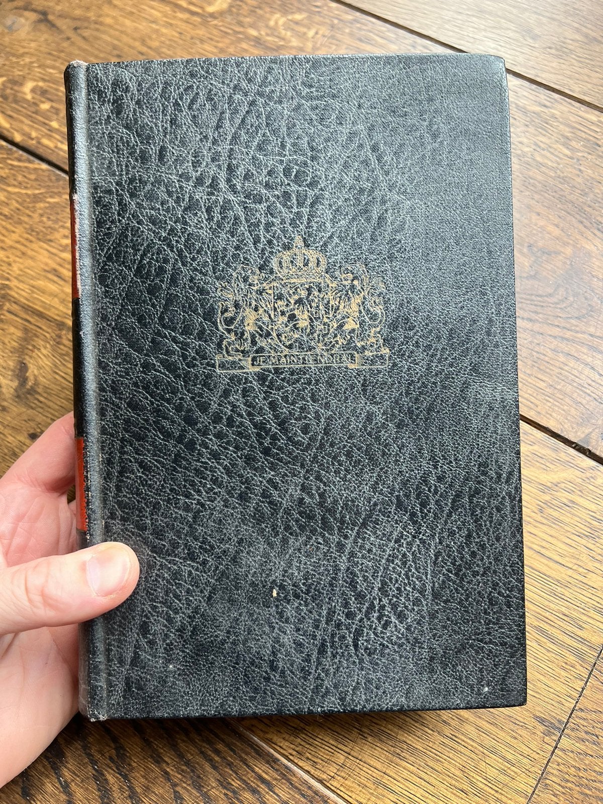 Nederlands mobilisatie Ranglijst Officieren 1939 Soesterberg, Verzenden, Nederland