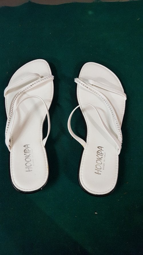 slippers merk hookipa, Kleding | Dames, Ophalen of Verzenden, 'T Olde Gre-j, Info@toldegrej.nl, Endepoelstraat 20f Didam
