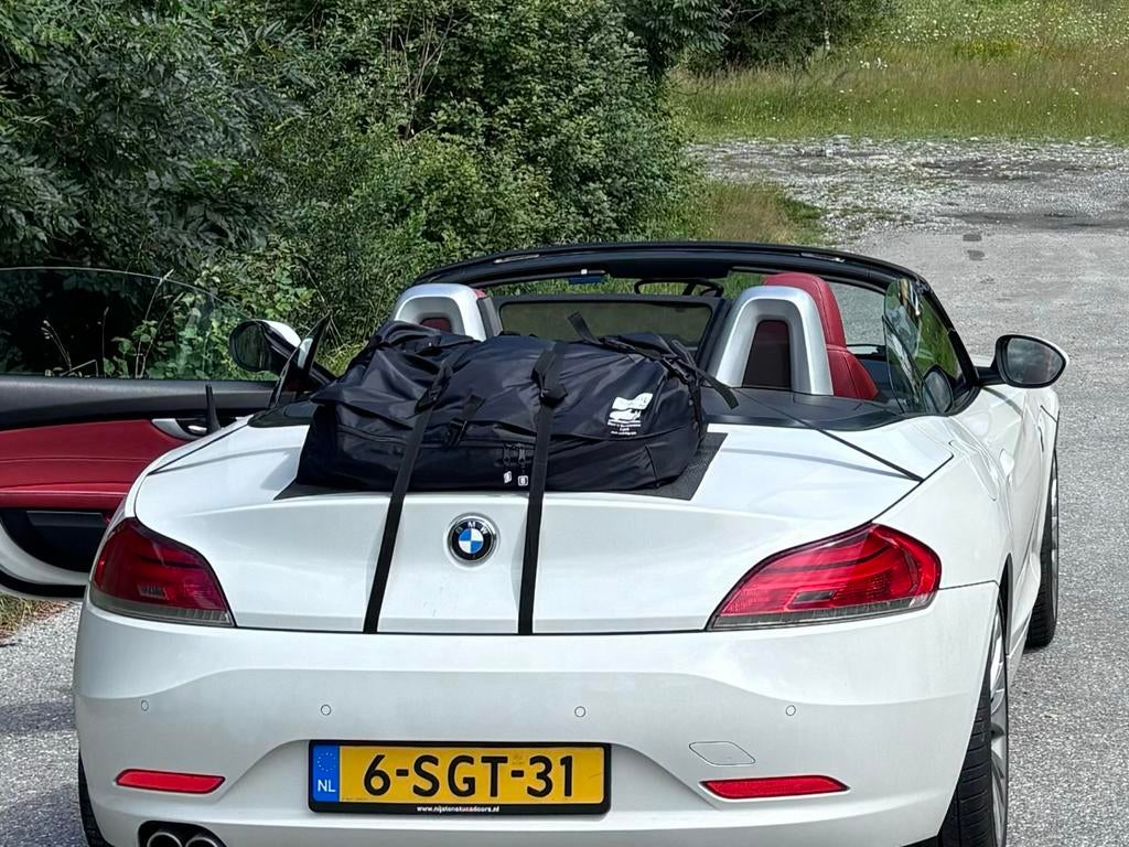 BMW Z4  Roadster reistas, Ophalen of Verzenden, Zo goed als nieuw