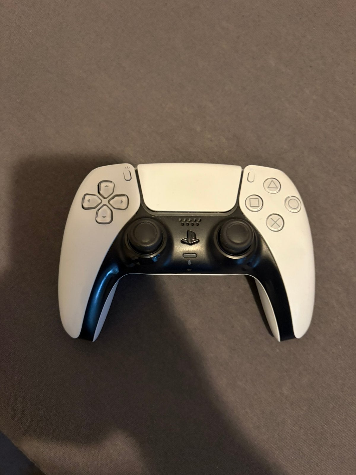 Playstation 5  controller stickdrift, Spelcomputers en Games, Ophalen of Verzenden, Gebruikt, Playstation 5 Digital