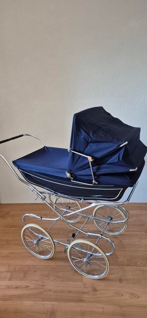 Vintage kinderwagen Mothercare, Ophalen, Gebruikt, Kinderwagen, Overige merken