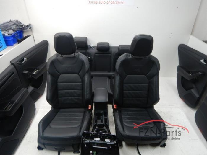 VW T - Roc Facelift R - Line Interieur Leer, Auto-onderdelen, Interieur en Bekleding, Ophalen of Verzenden, Gebruikt