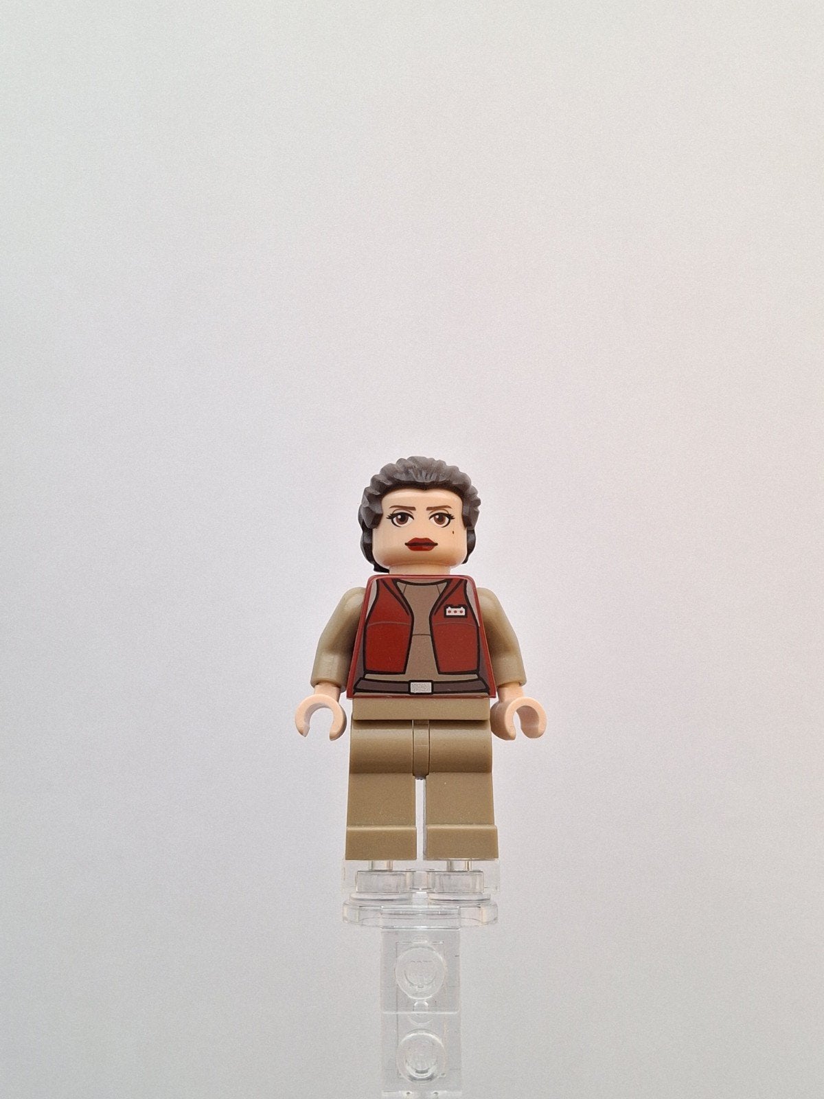 Lego Star Wars SW0411 - Padmé Amidala, Star Wars, Lego, Ophalen of Verzenden, Zo goed als nieuw
