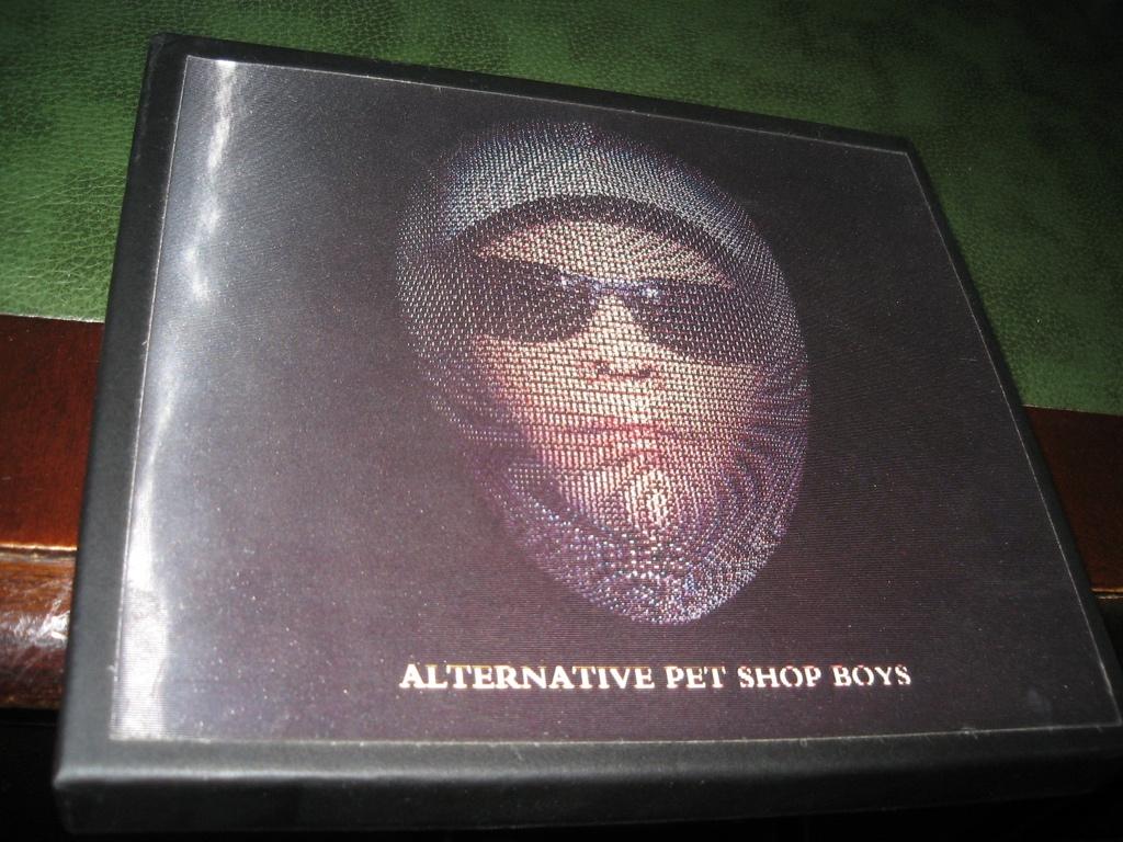 Pet Shop Boys – Alternative Pet Shop Boys - 2CD Box, Ophalen of Verzenden, Gebruikt