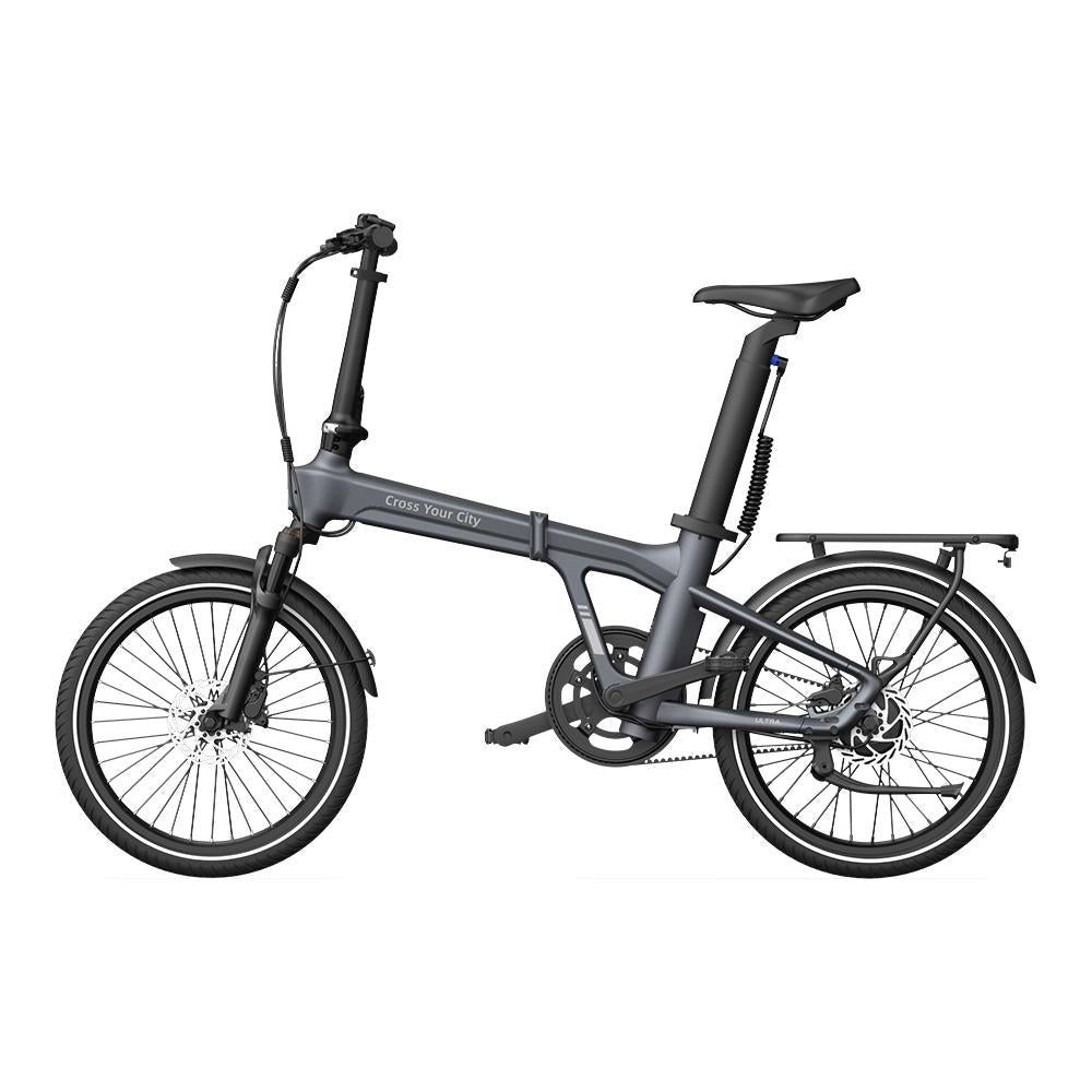 ADO Air 20 Ultra (2026) | Elektrische vouwfiets, Niet ingevuld, Niet ingevuld, Niet ingevuld