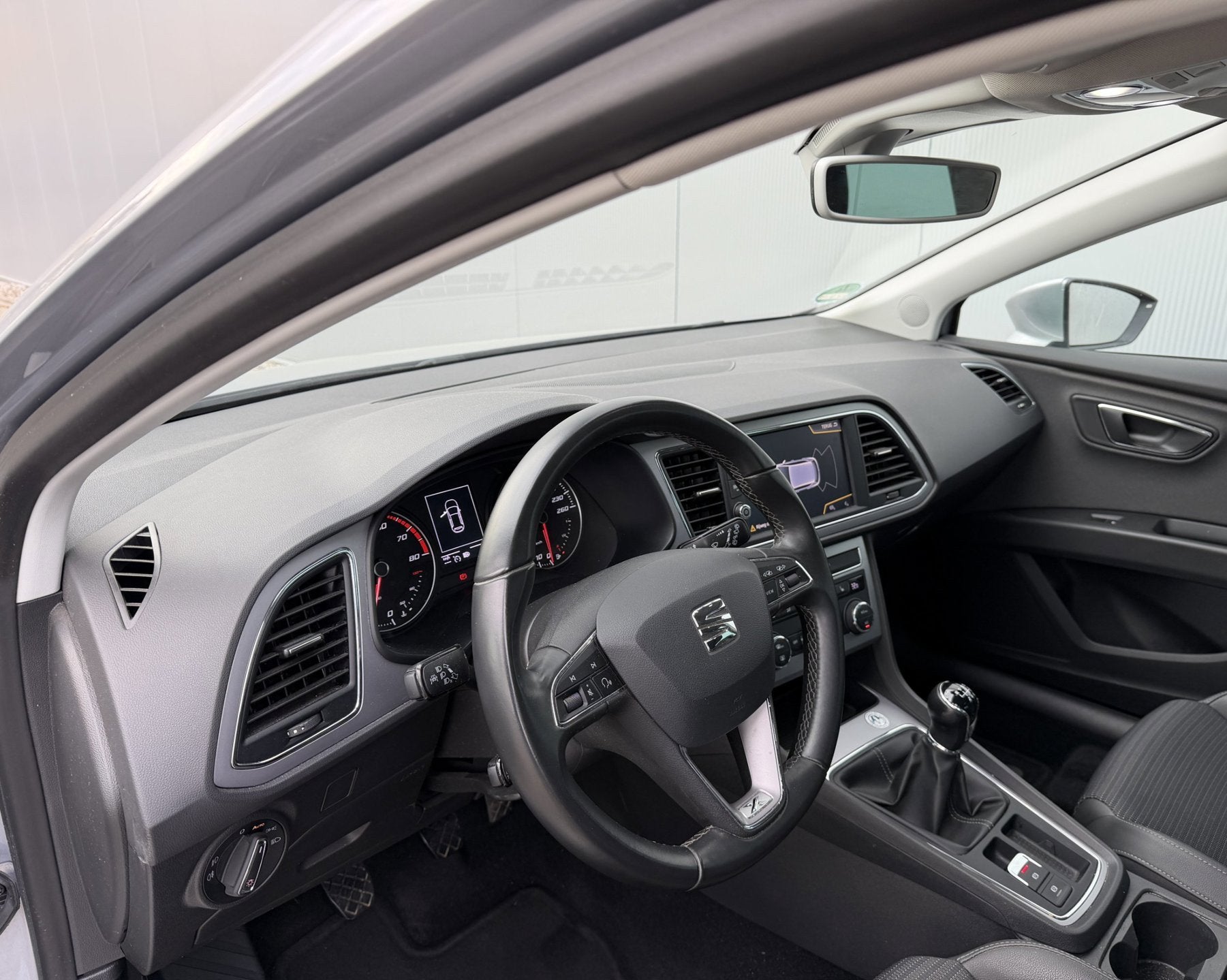 SEAT León