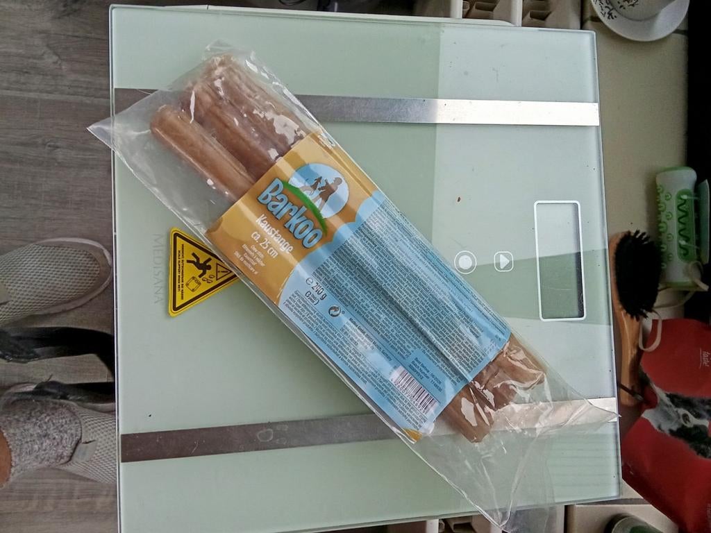 Honden kauw botten, Ophalen of Verzenden