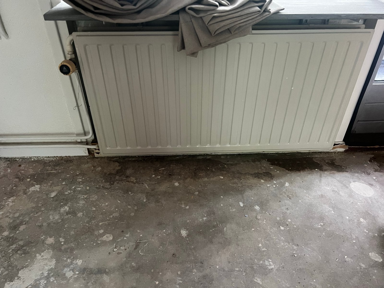 Diverse radiatoren - Gebruikt - gratis, Ophalen, 30 tot 80 cm, Gebruikt, Radiator