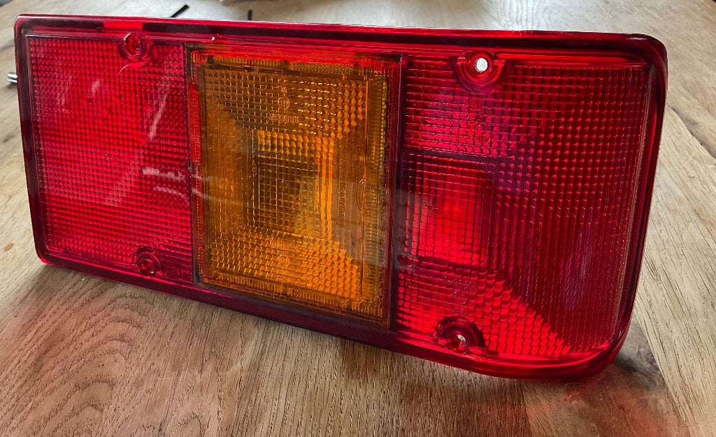 Achterlicht Hella53336 Tabbert Kip Knaus Hymer Eriba Caravan, Caravans en Kamperen, Caravan accessoires, Verzenden, Zo goed als nieuw