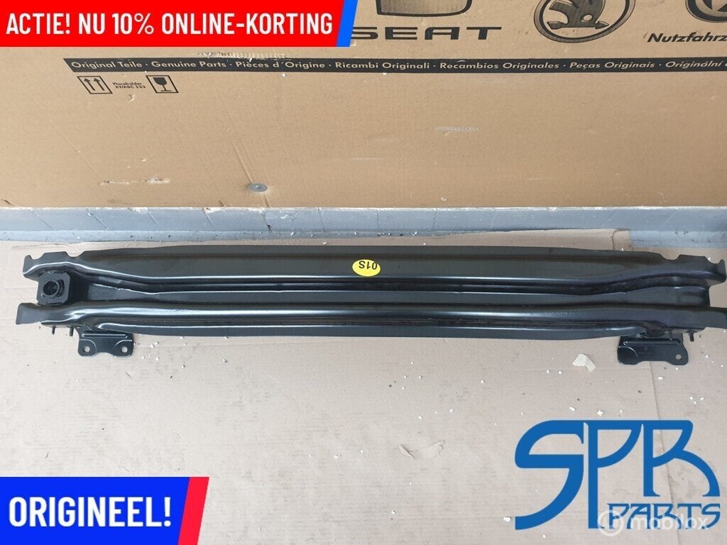 Bumperbalk achter BUMPER BALK T-Cross 2GM807305 ACHTERBALK, Nieuw, Ophalen of Verzenden