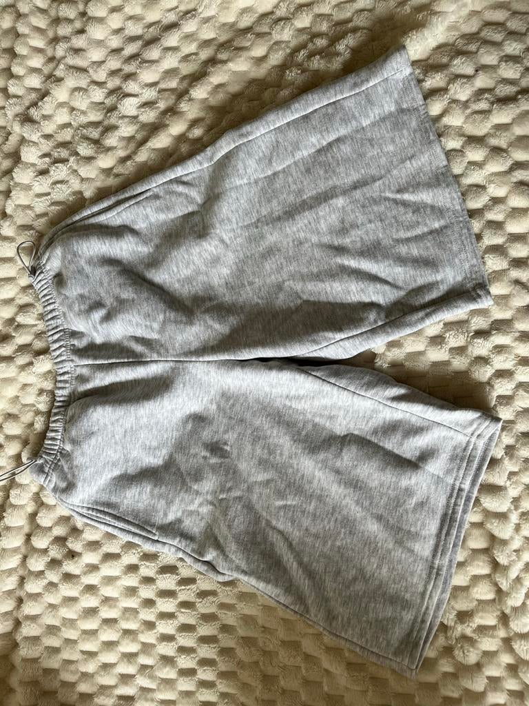 Grijze short van New Yorker, maat XXS, Kleding | Dames, Broeken en Pantalons, Kort, Ophalen of Verzenden, Maat 34 (XS) of kleiner