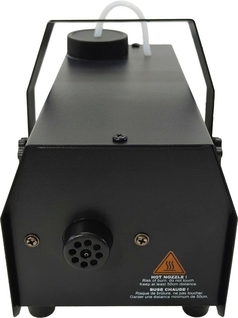 ALGAM LIGHTING S400 II Rookmachine, Geluidgestuurd, Nieuw, Ophalen of Verzenden, .