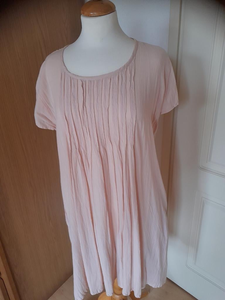 Tuniek lange blouse van Masai maat L, Verzenden, Maat 42/44 (L), Zo goed als nieuw, Masai
