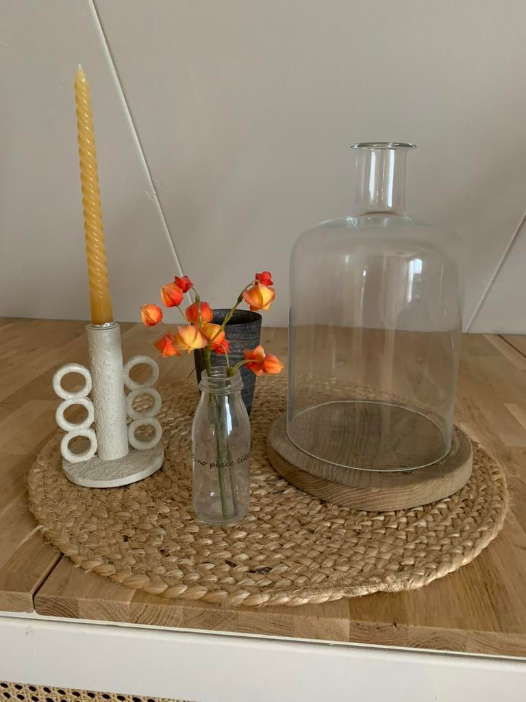 Woonaccessoires, Ophalen, Overige materialen