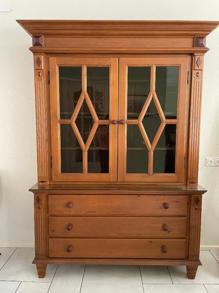 servieskast, Ophalen, Gebruikt, Vintage, 25 tot 50 cm