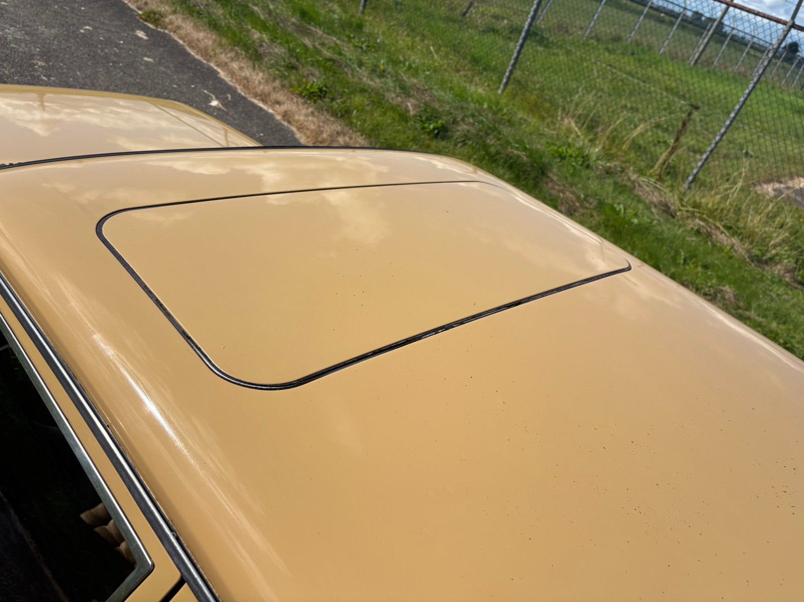 Audi 80 b2 uit 1982 2 deurs sedan zeldzaam, foto 7