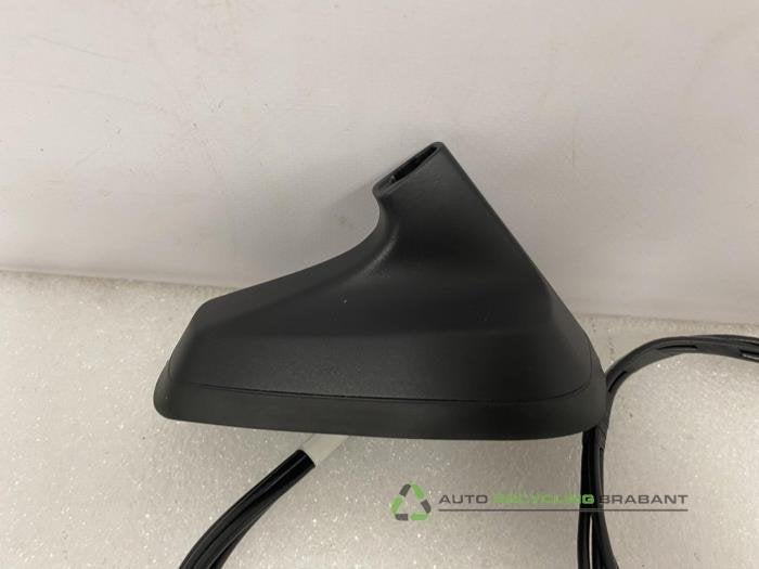 Antenne (diversen) van een Renault Clio, Gebruikt, -, -, Ophalen of Verzenden
