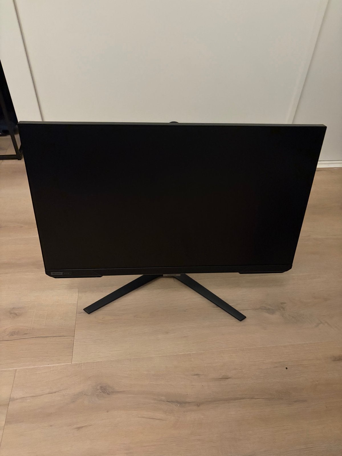 Samsung Odyssey G4 27inch Gaming Monitor - Zo goed als nieuw, Computers en Software, Ophalen, Zo goed als nieuw, Gaming
