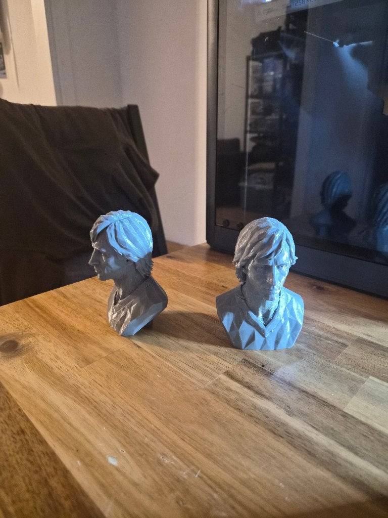 Figuur van Johan Cruyff, Verzenden, Zo goed als nieuw, Ajax, Beeldje of Poppetje