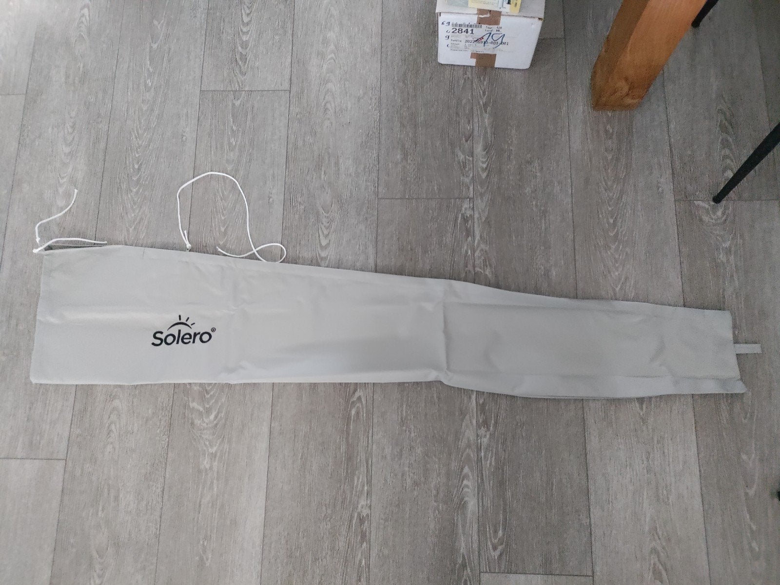 Parasol beschermhoes - 159cm, Ophalen, Nieuw, Parasolhoes, Waterdicht