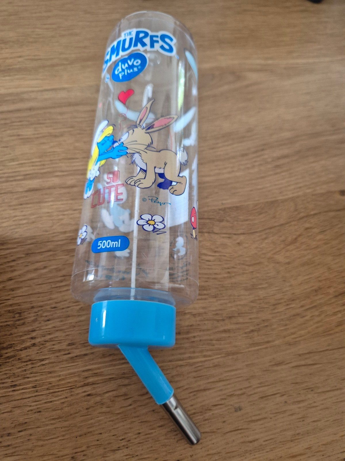 drink fles knaag dieren, Ophalen of Verzenden, Nieuw, Verzorging