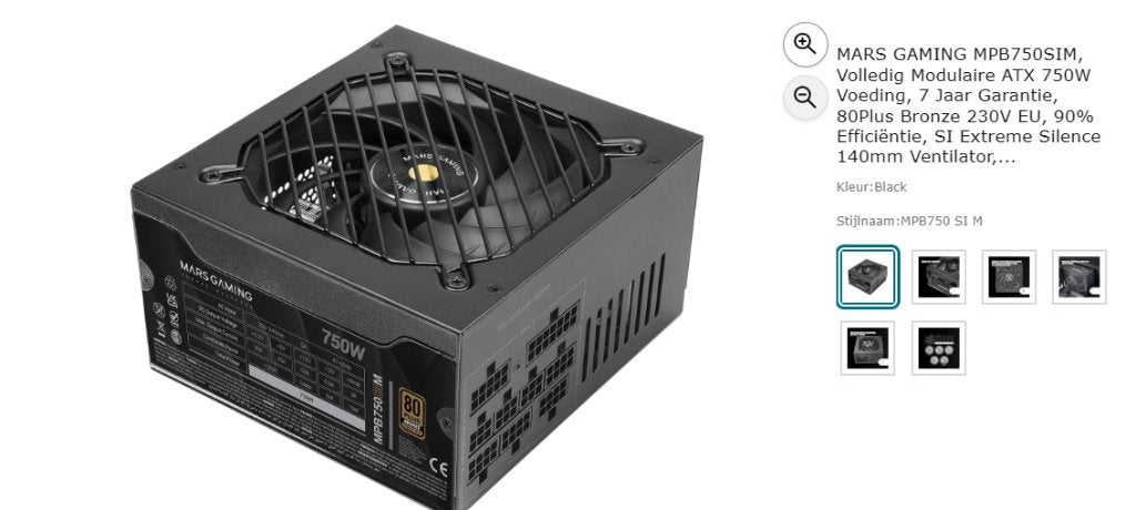 Foto 11 van Amd Ryzen 3900X/Rtx 3070/1 tb Nvme