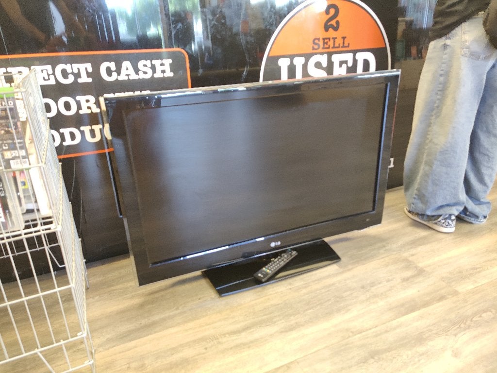 LG 42LH5010-ZD TV + AB || Nu voor €69.99!, Audio, Tv en Foto, Ophalen, 50 Hz, X, 100 cm of meer
