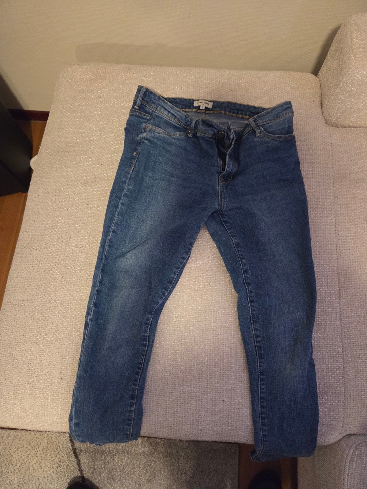 Silvercreek Jeans - Maat W30/L30 - Zo goed als nieuw, Blauw, Ophalen of Verzenden, Zo goed als nieuw, W30 - W32 (confectie 38/40)