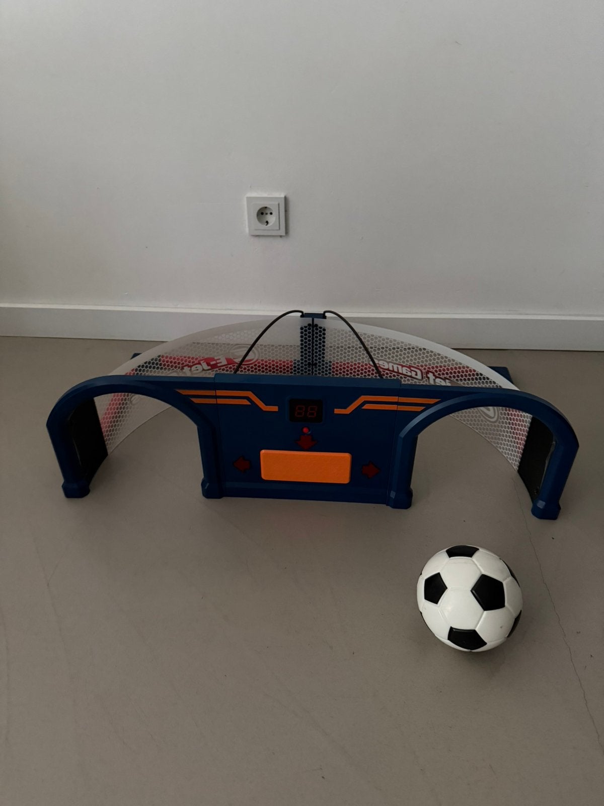 Kinder voetbal / goal, Ophalen of Verzenden, Zo goed als nieuw
