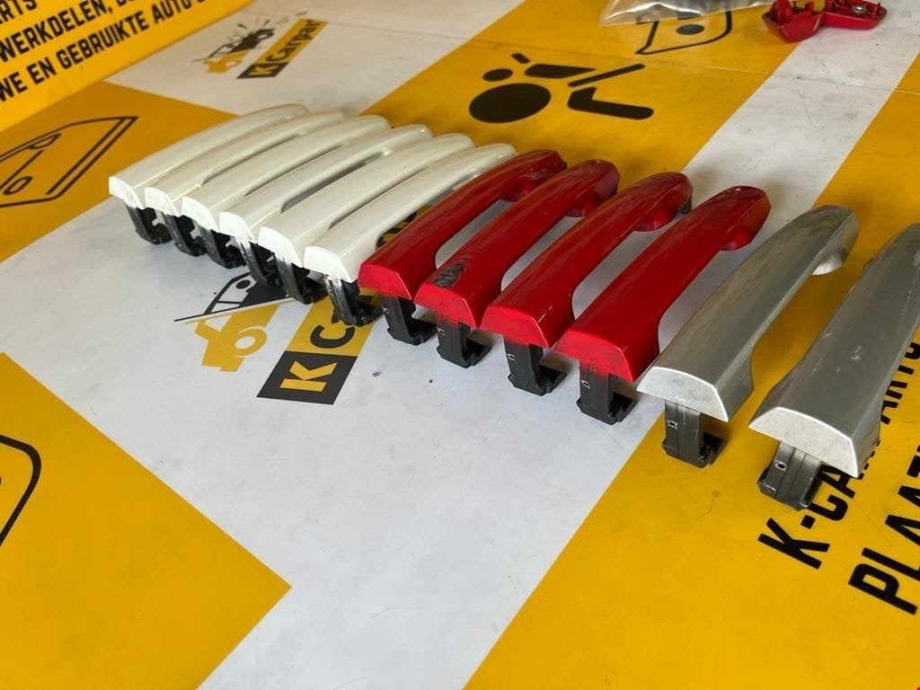 Handgreep Peugeot 108 Citro n C1 Toyota Aygo deur greep
