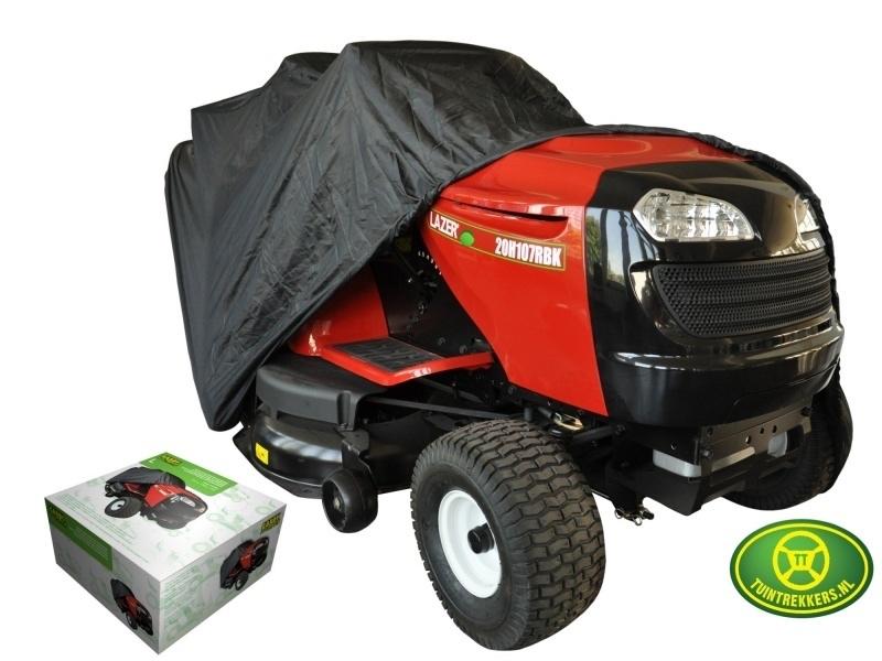 Beschermhoes voor Zitmaaier – Waterafstotend en Duurzaam, Turfmaster, Verzenden, Turfmaster, Nieuw