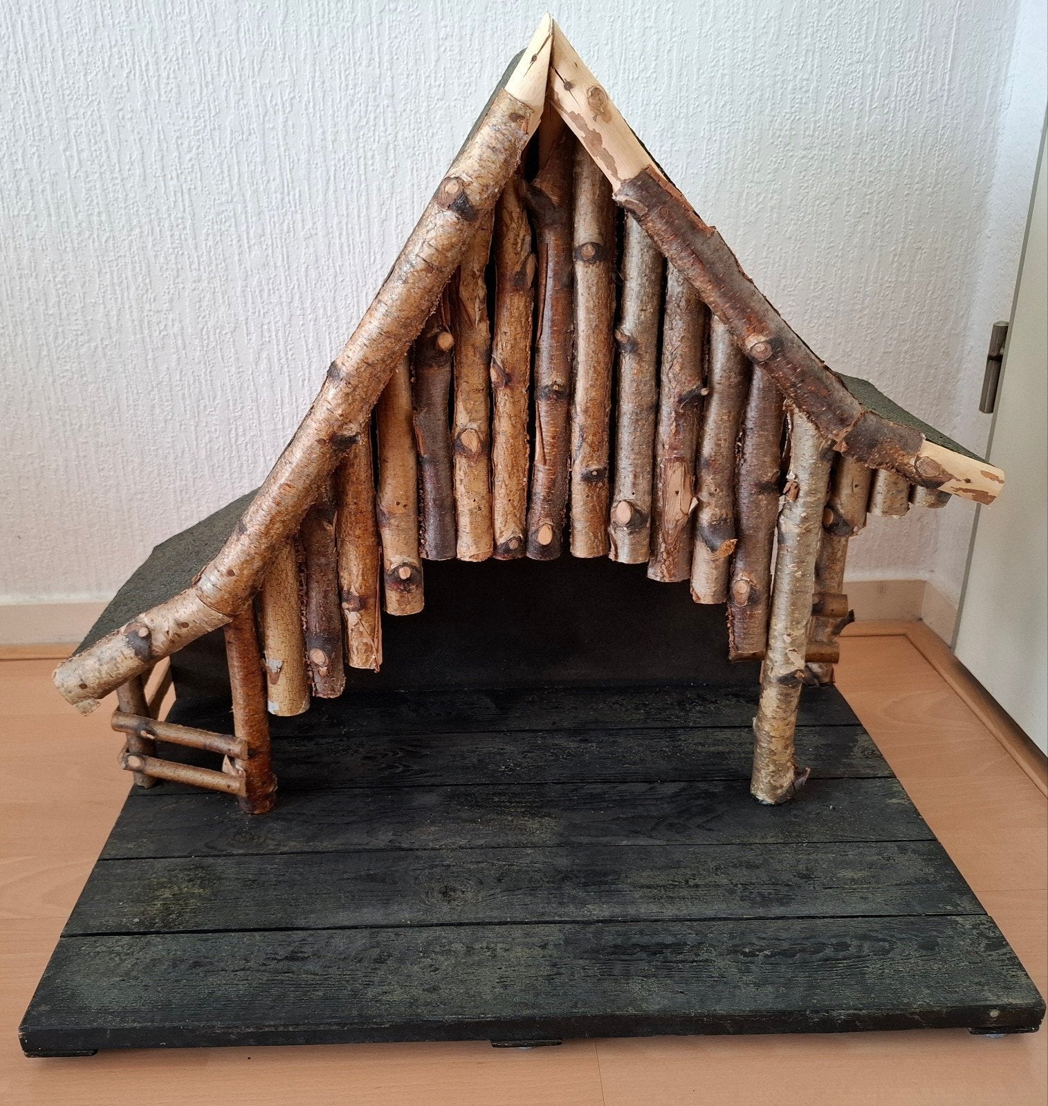 Kerststal, Diversen, Ophalen of Verzenden